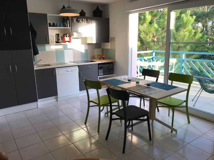 Maison A 300M De La Plage Βίλα Moliets-et-Maa Εξωτερικό φωτογραφία